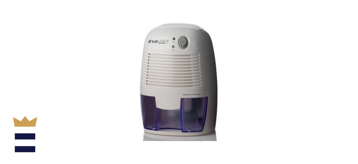 Eva-Dry Edv-1100 Electric Petite Dehumidifier
