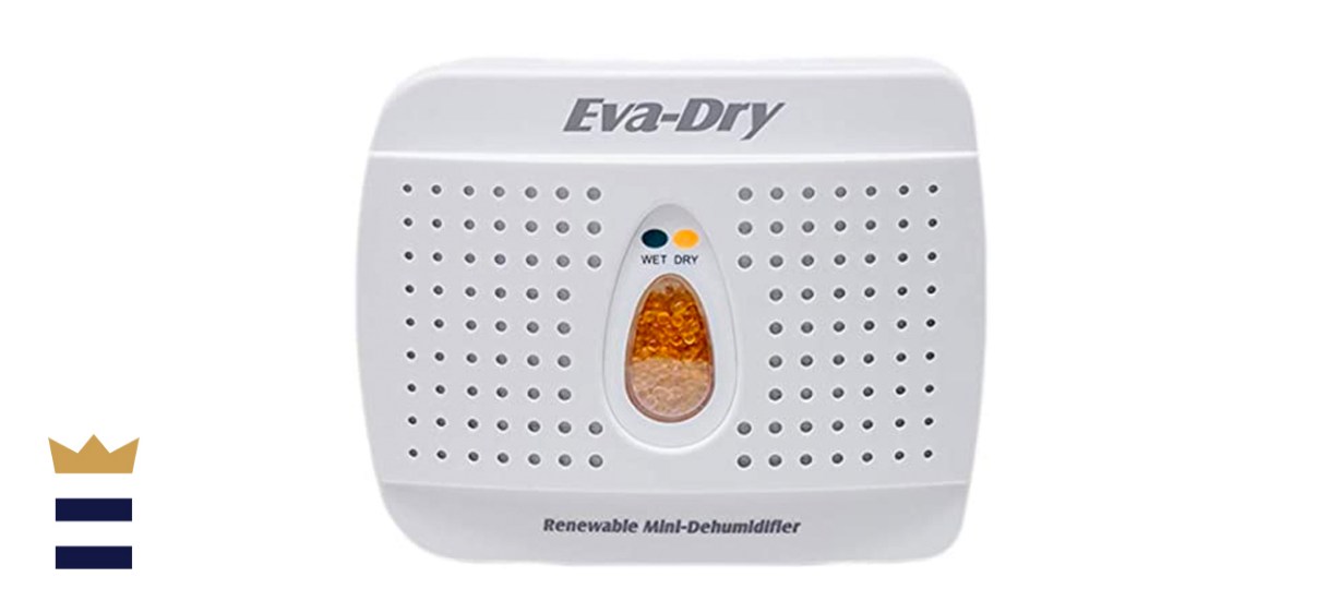 Eva-Dry Wireless Mini Dehumidifier