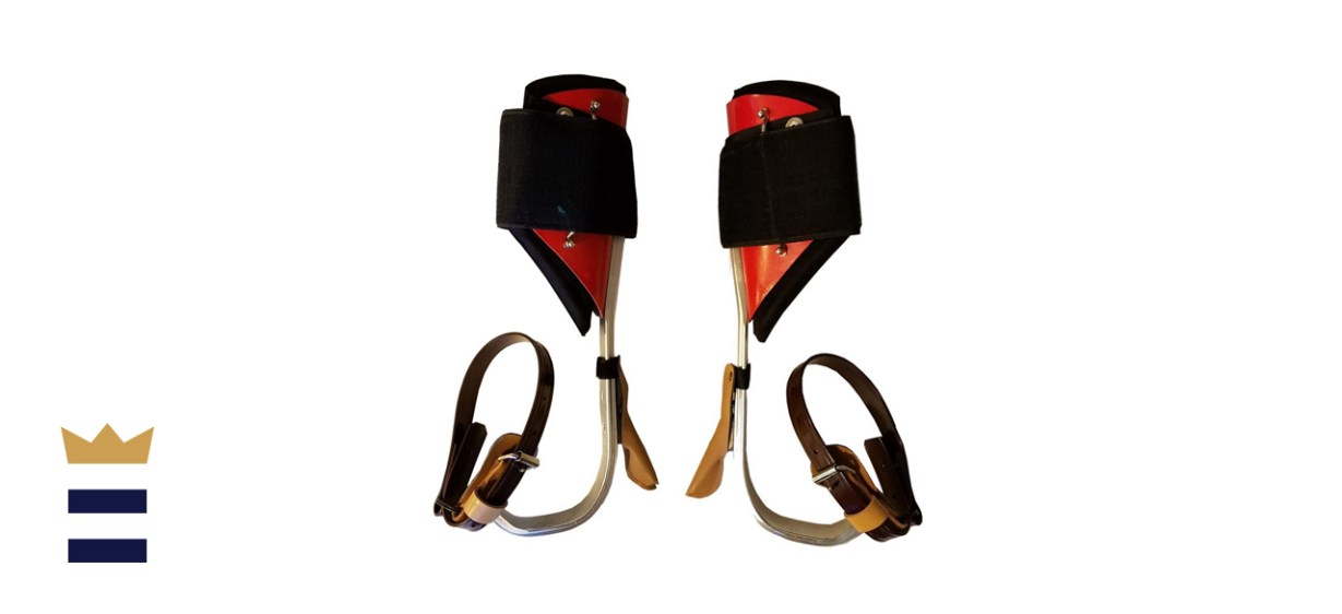 Evoke Gear Aluminum Spikes