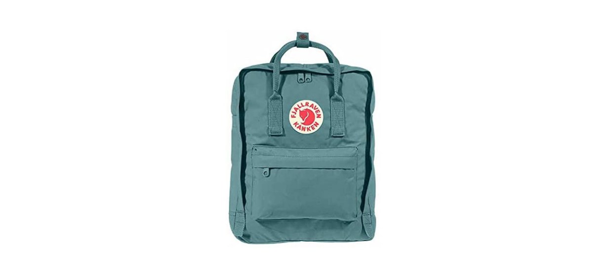 Fashion-Accessories-Best Fjallraven Kanken Classic Backpack Fashion-Accessories-Best Fjallraven Kanken Classic Backpack