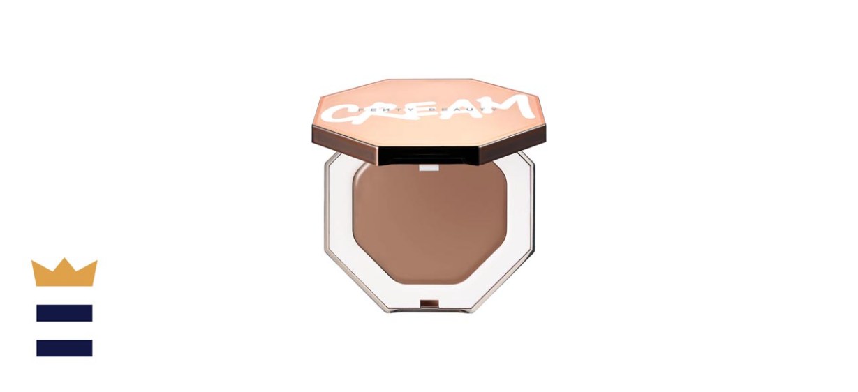 Fenty Beauty Cheeks Out Freestyle Cream Bronzer