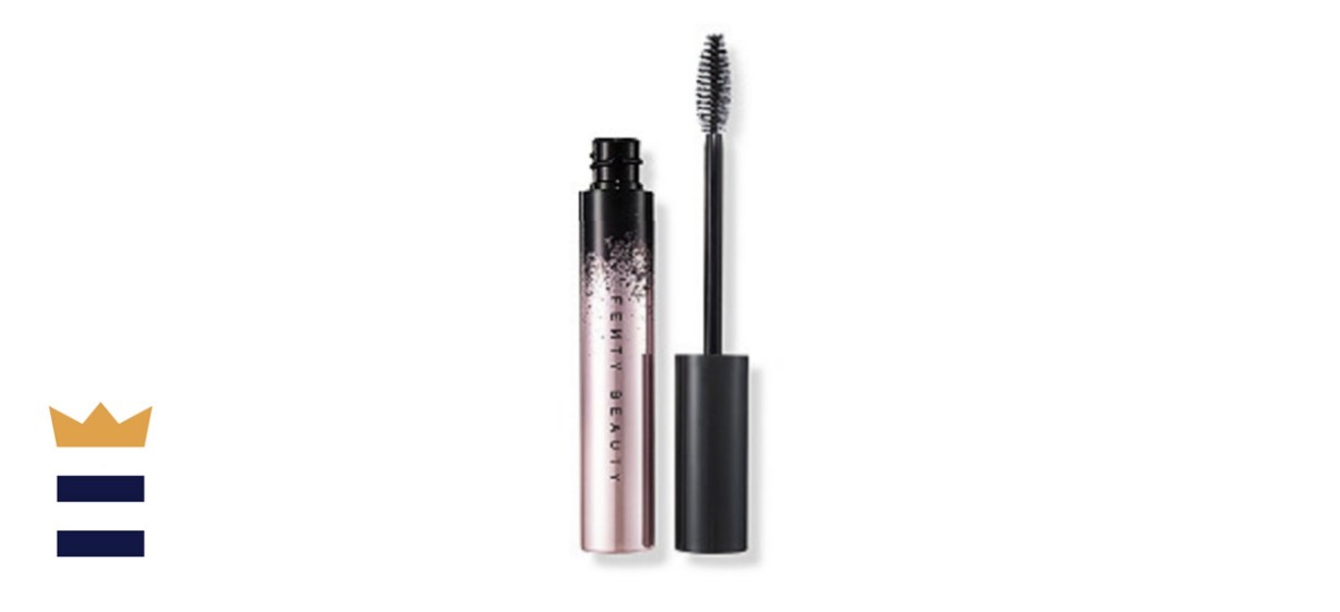 Fenty Beauty Full Frontal Volume, Lift Curl Mascara