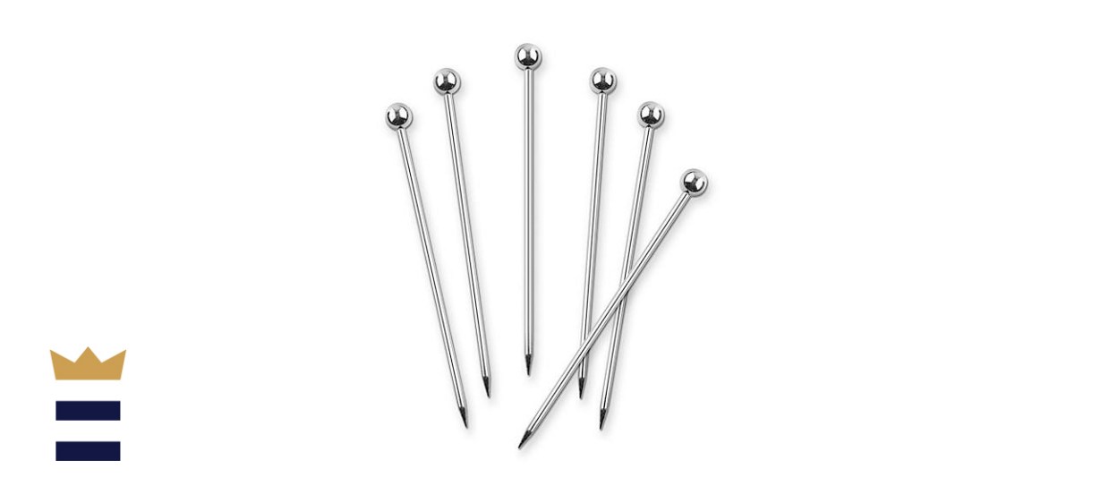 Final Touch Cocktail Picks