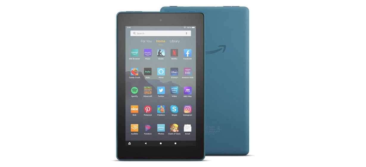 Fire 7 Tablet