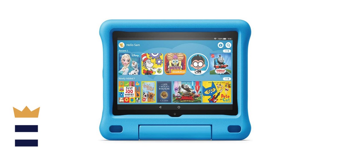Fire HD 8 Kids Tablet