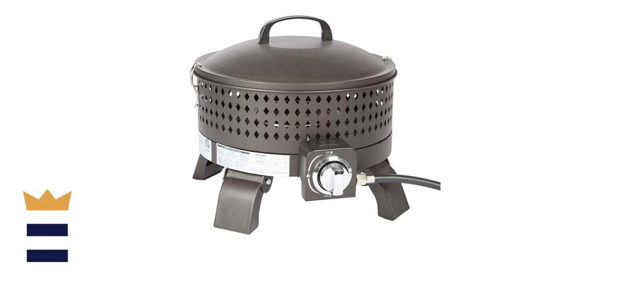 Fire Sense Sporty Campfire