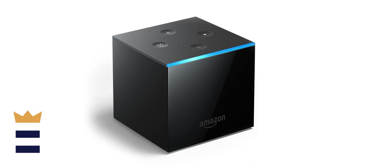 Fire TV Cube