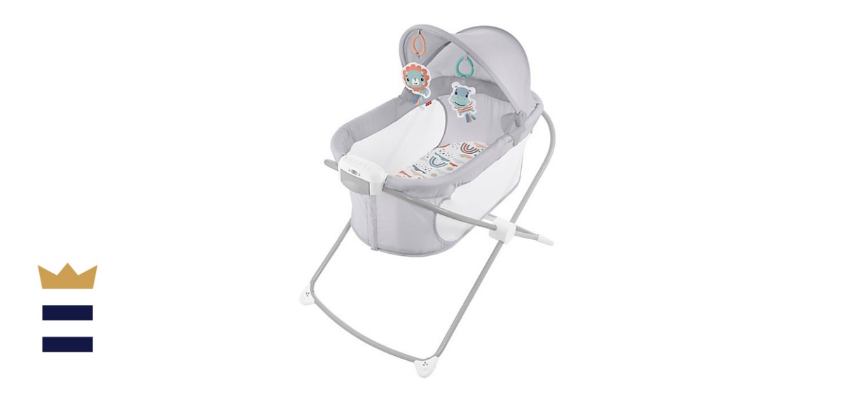 Fisher Price Soothing View Projection