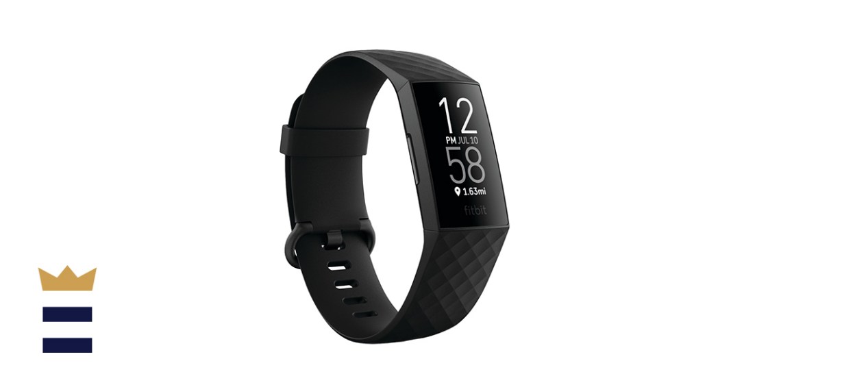 Fitbit Charge 4