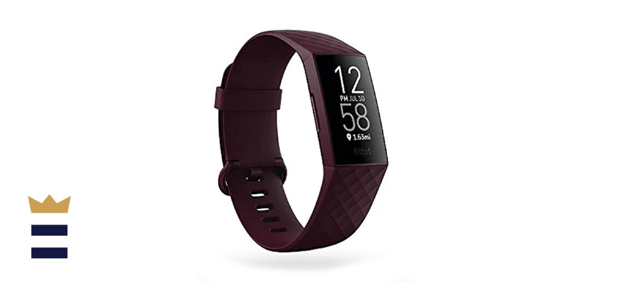 Fitbit Charge 4