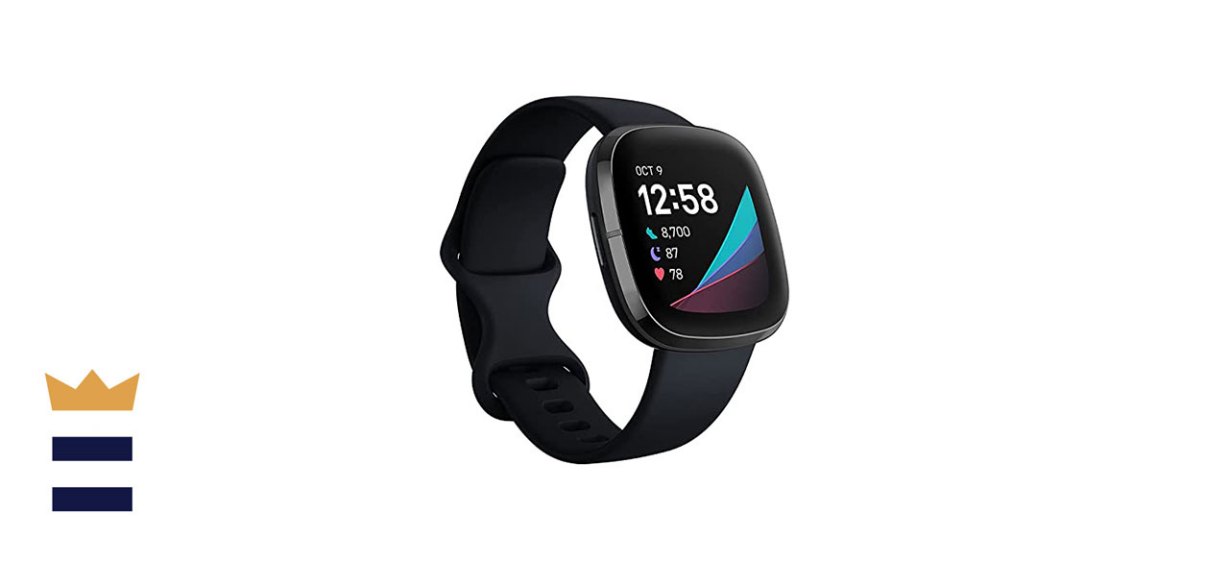 Fitbit Sense Advanced Smartwatch