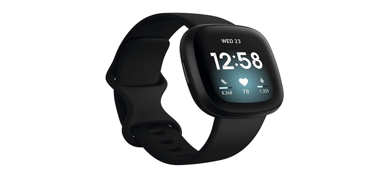 Best fitbit outlet watch for running