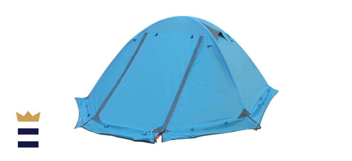 FLYTOP Double Layer Backpacking Tent
