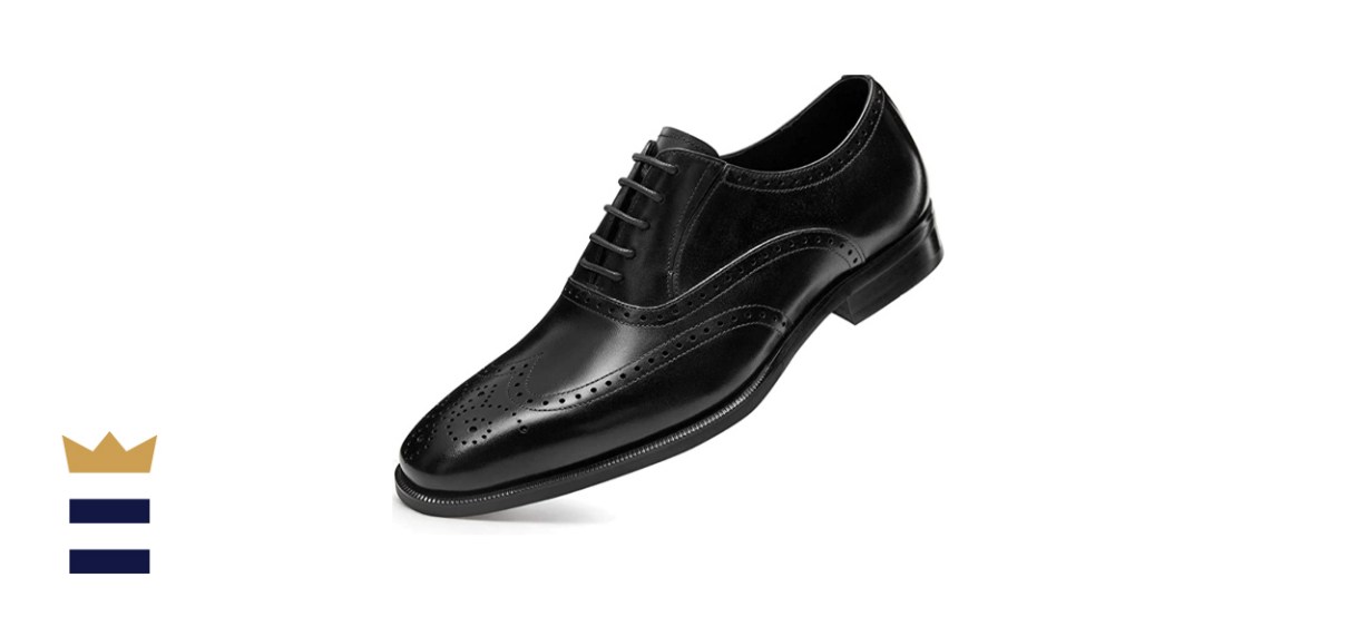 FRASOICUS Men’s Dress Shoes