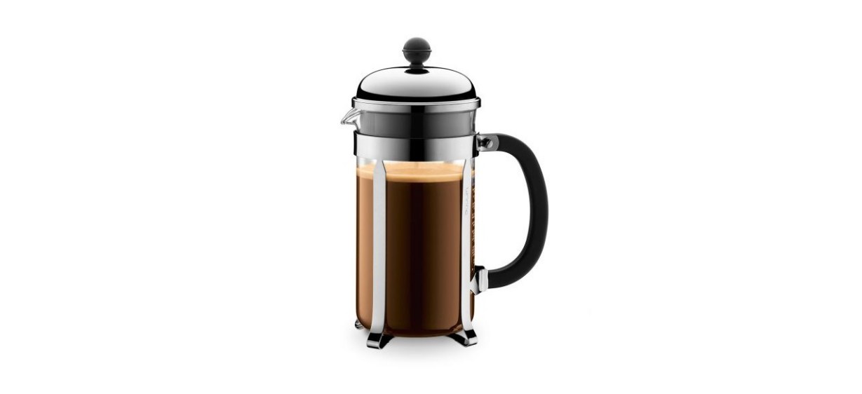 French Press Coffee Maker