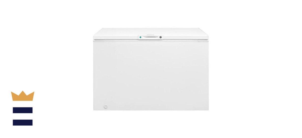 Frigidaire 14.8 Cubic Feet Chest Freezer