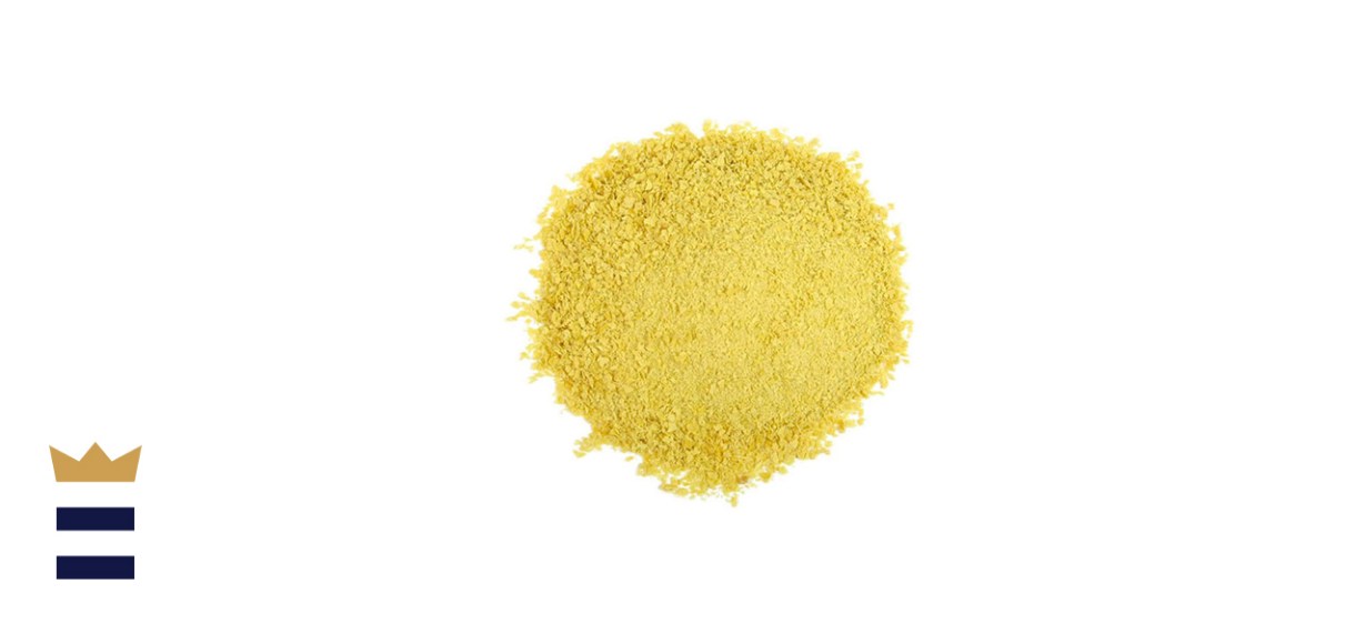 Frontier Co-op Nutritional Yeast Mini-Flakes