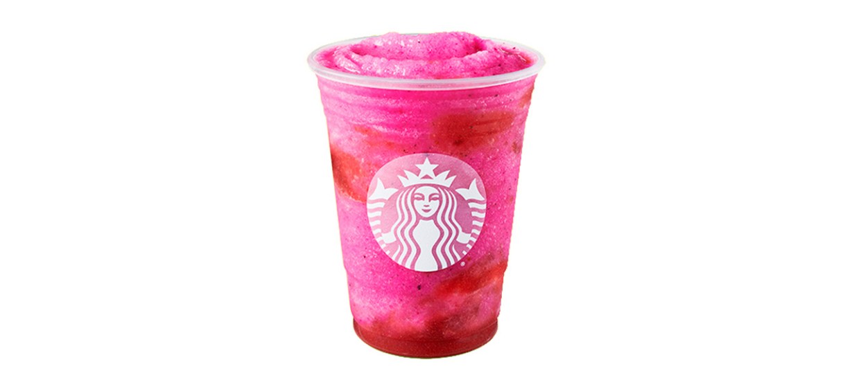 Starbucks just released 3 new summer drinks — and tips on how to customize