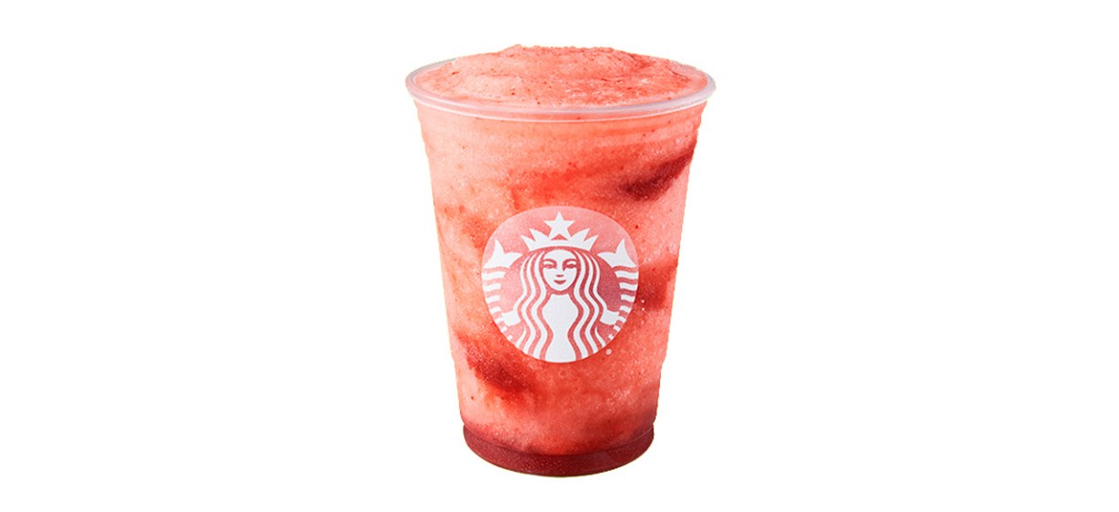 Frozen Strawberry Acai Lemonade Frozen Strawberry Acai Lemonade