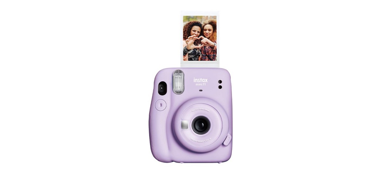 Fujifilm Instax Mini 11 Instant Camera