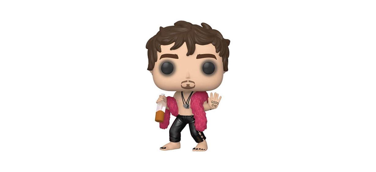 Funko Pop TV Umbrella Academy - Klaus Hargreeves