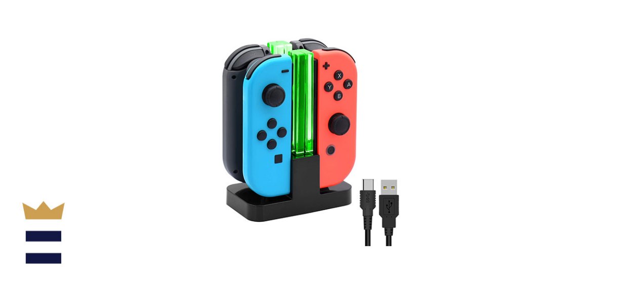 Fyoung Joy-Con Charging Dock