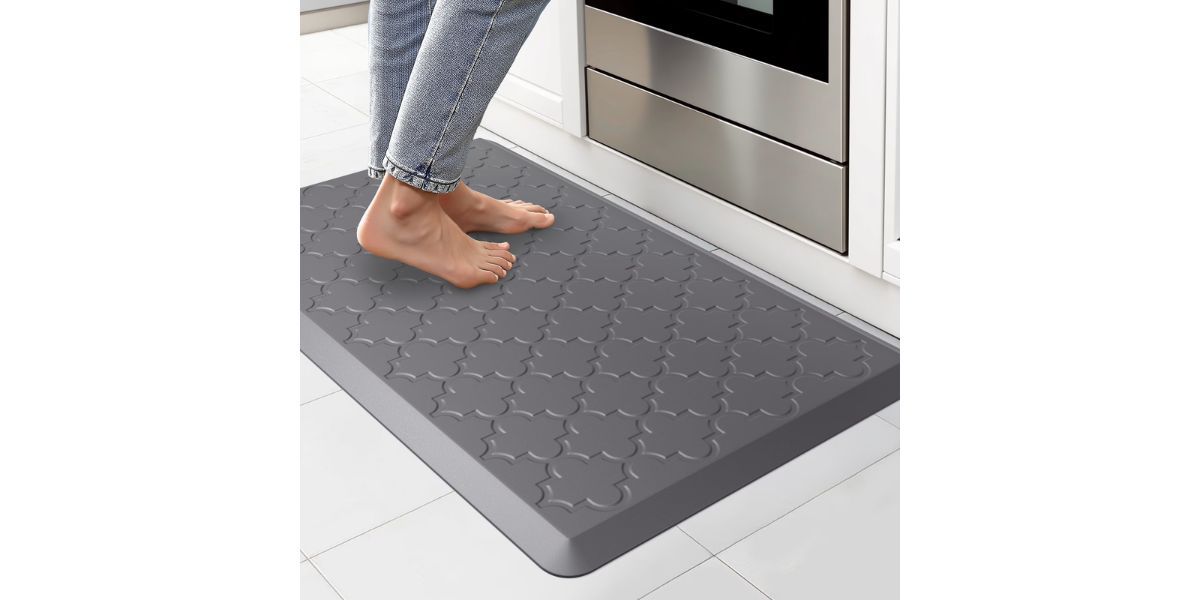 GALMAXS7 Kitchen Mat Anti Fatigue 