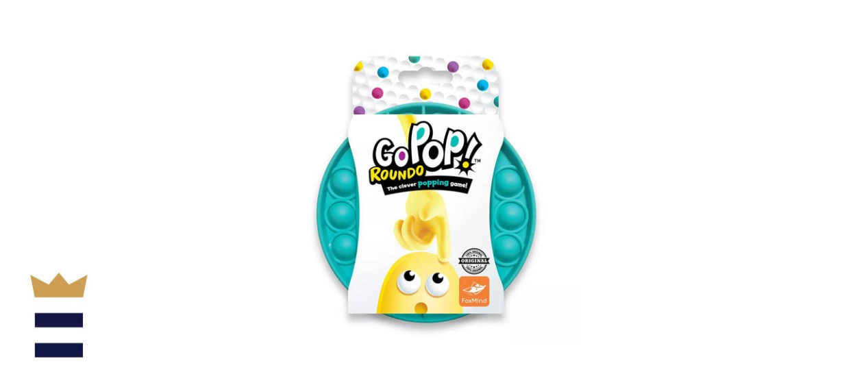 Gamewright GoPop Sensory Toy