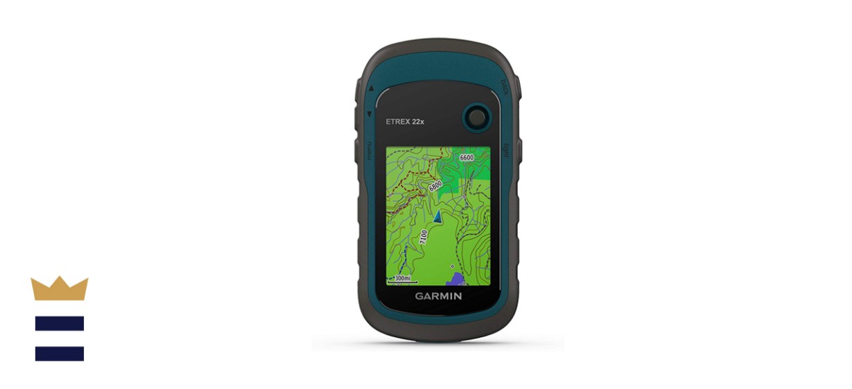 Garmin eTrex 22x