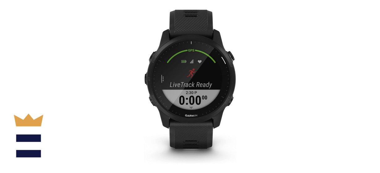 Garmin Forerunner 945 LTE
