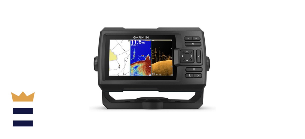 Garmin Striker 5CV