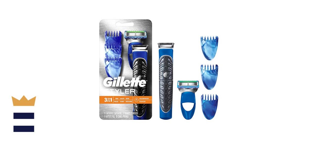 Gillette Styler