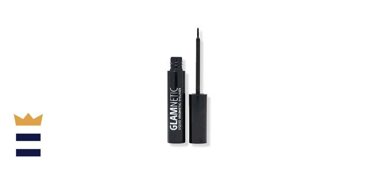 Glamnetic Black Liquid Magnetic Eyeliner