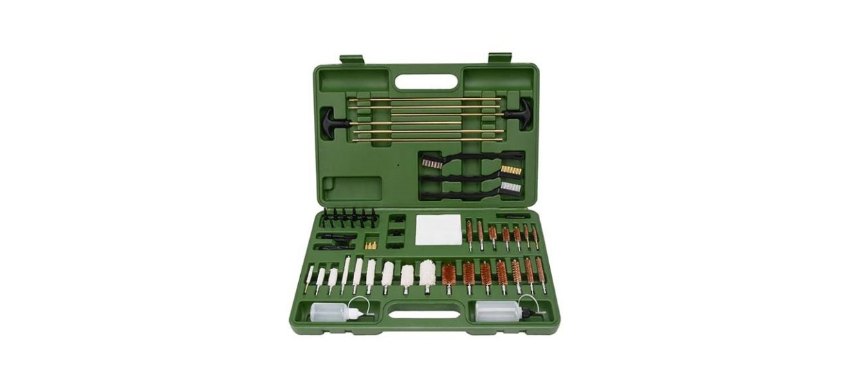 Gloryfire Universal Gun Cleaning Kit