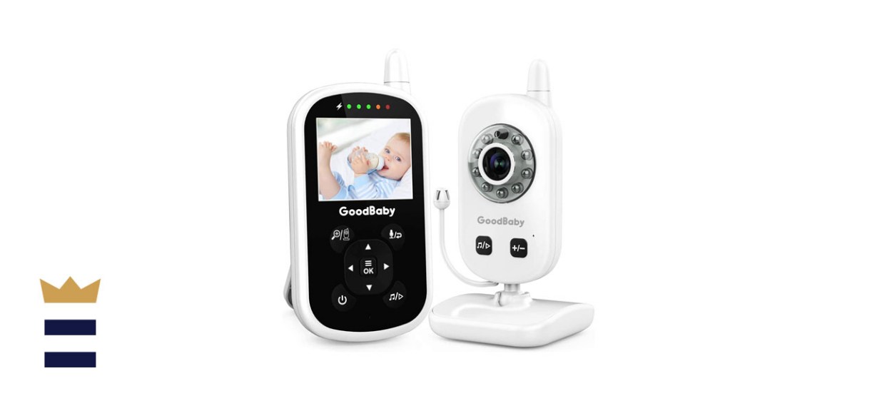 GoodBaby Video Baby Monitor