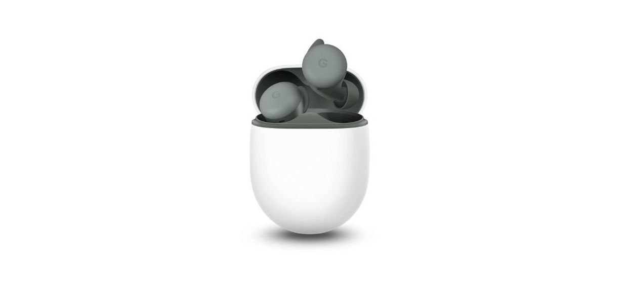 Google Pixel Buds A-Series Google Pixel Buds A-Series