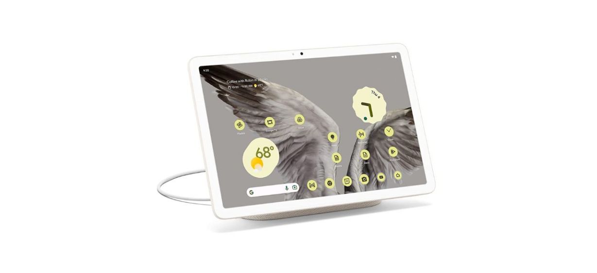 Google Pixel Tablet Google Pixel Tablet