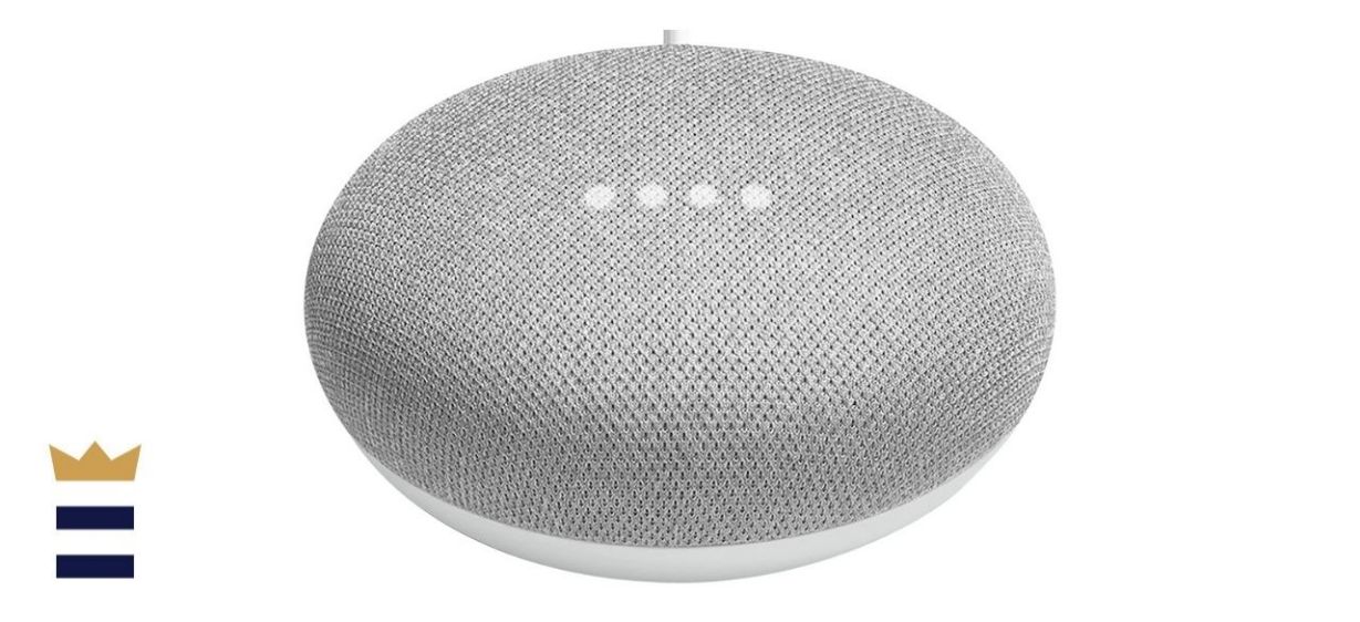 Google Home Mini