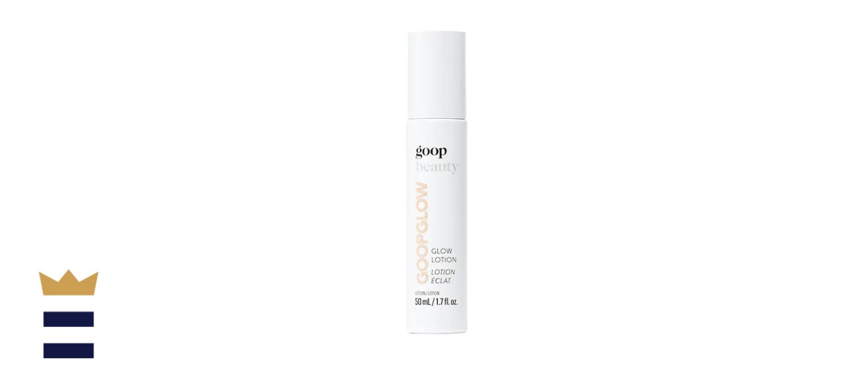 GOOPGLOW Glow Lotion