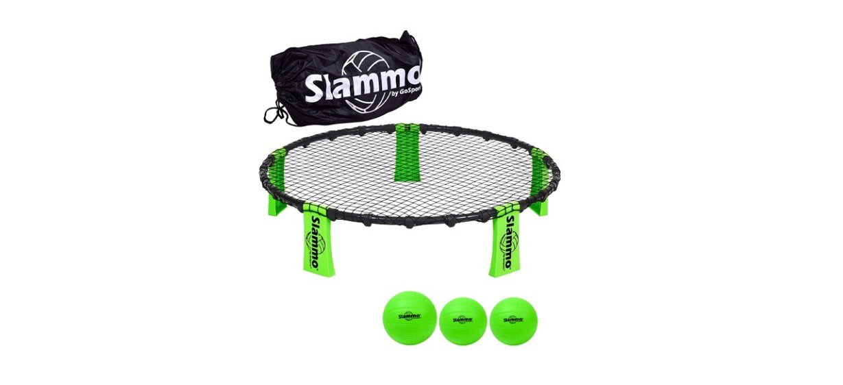 GoSports Slammo Game Set