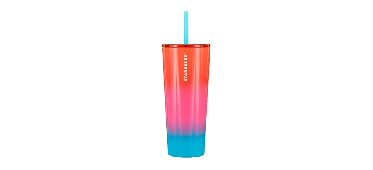 Gradient Sunset Cold Cup Gradient Sunset Cold Cup