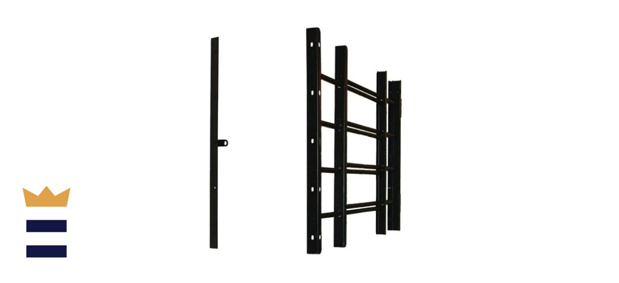 Grisham 4 Bar Window Guard