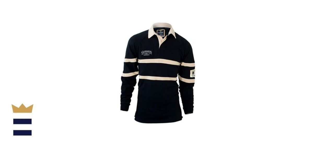 Guinness Rugby Jersey