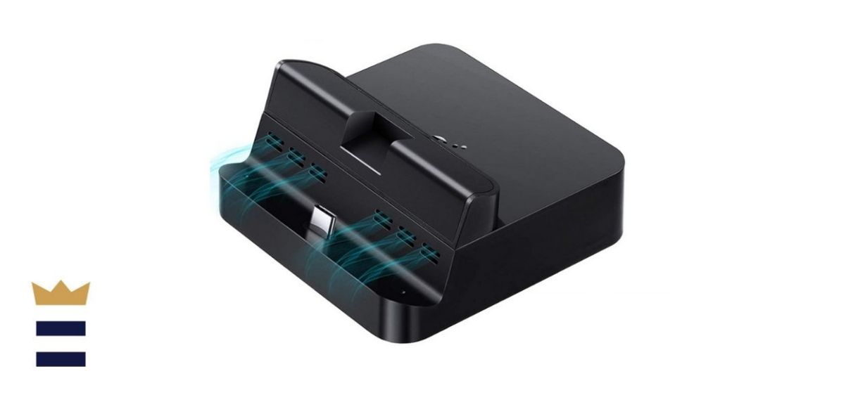 GuliKit Pocket TV Dock for Nintendo Switch