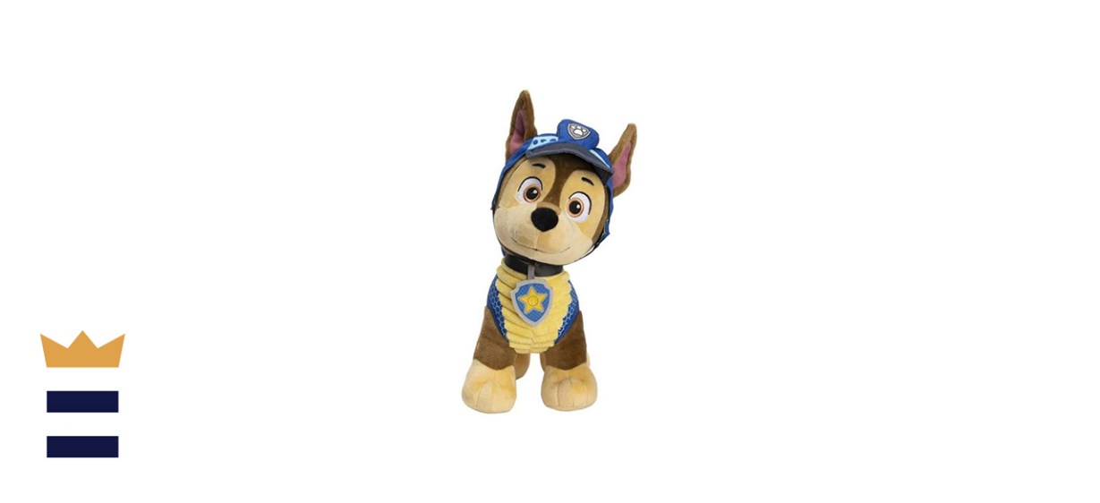 Gund PAW Patrol Dino Rescue Chase