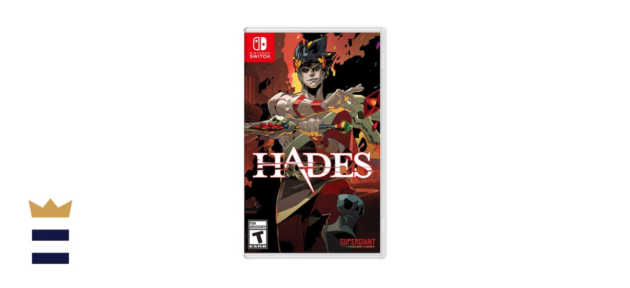 Hades - Nintendo Switch