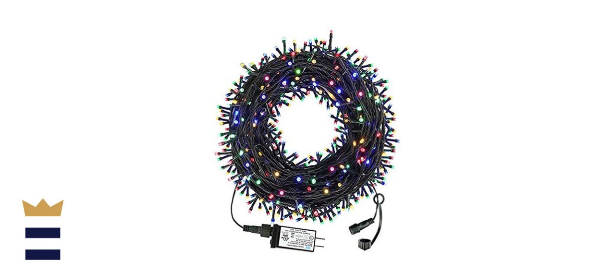 Haili LED Christmas Tree Lights