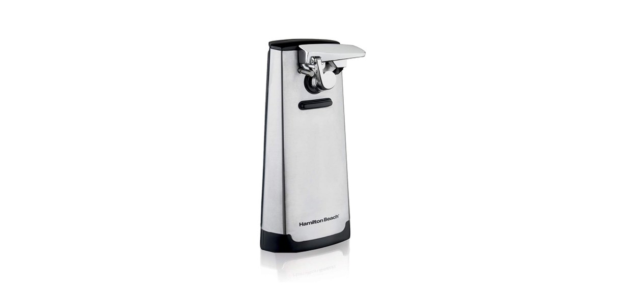 Hamilton Beach Extra-Tall Can Opener