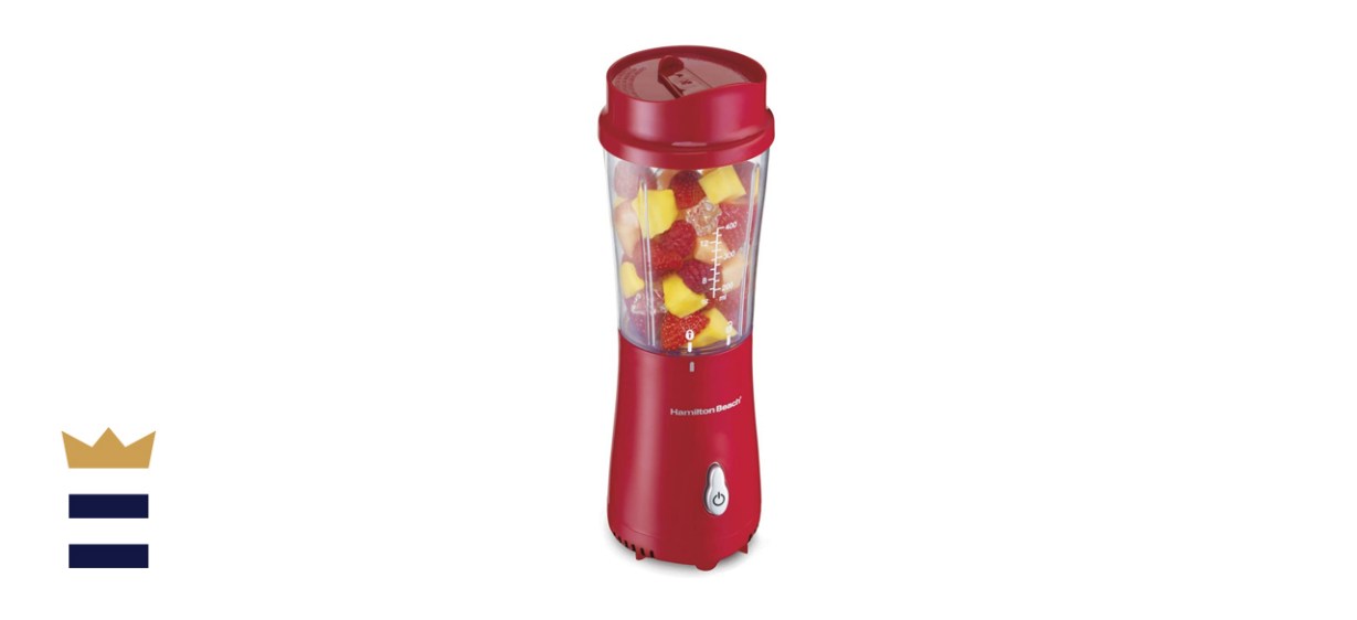Hamilton Beach Personal Blender
