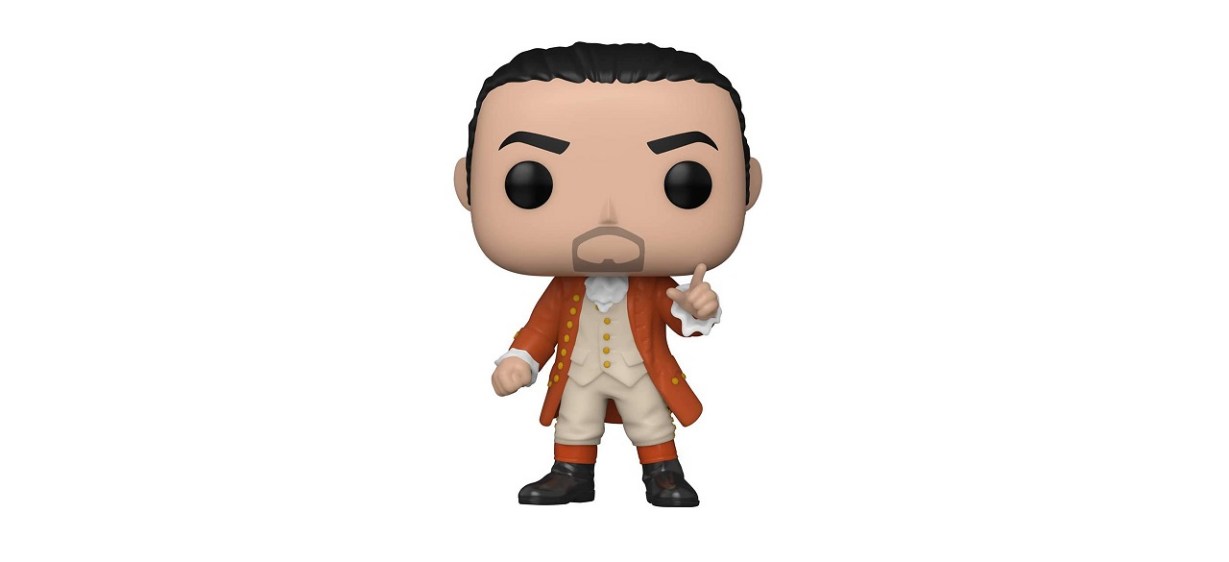 Hamilton Funko Pop Alexander Hamilton Figure